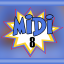 Midi 8