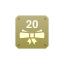 Overachiever achievement