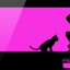 Benevolent Purr-tector achievement