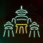 One job at a time achievement