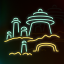 Making friends achievement