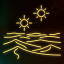 Rare friends achievement