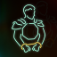 Take your own advice achievement