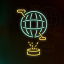 A moon in your hand achievement