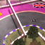 UK Time Trial achievement