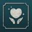 Petting Zoo achievement