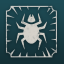Parasite achievement