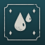 Dry Spell achievement