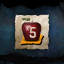 Alternate Solution achievement