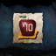 No Time For Words achievement