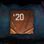 Innovator achievement