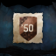 Sticks and Stones Won't Break My Bones achievement