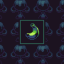 Bananarang achievement
