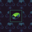 Olive Gun achievement