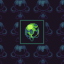 Homing Loogie achievement