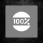 It doesn't get any better! achievement