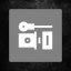 Locksmith achievement