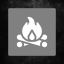 Firestarter achievement