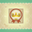 Obtained 2 gold treasures.