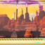 Canyon liberated
