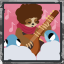 A killer riff