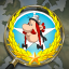 Full-Body Workout - Obelix achievement