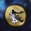 Slide Into Your DMs achievement