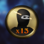 Efficient achievement
