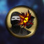 Backfired achievement