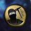 Stick Around achievement