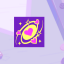 Polygalactic