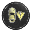 Shaken, not stirred achievement