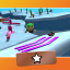 Ice Caramba achievement