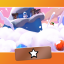 Yeti Yeets achievement