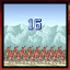 GunForce II – Mission 2 – 16 Hostages