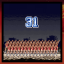 GunForce II – Mission 3 – 31 Hostages