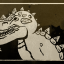 Fists Are Enough