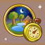 A quick trip through “Moonlit Woods” achievement
