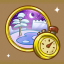 A quick trip through “Chilly Dream” achievement