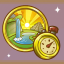 A quick trip through “Golden Wilds” achievement