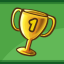 Rising Star achievement