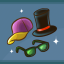 Fashion Fable achievement