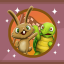 Running Fable achievement