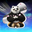 Skadooshing achievement
