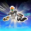 King Julien's Inner Circle achievement