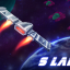 Space Bits