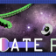 Watch Out For Space Debris!