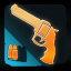 Blazing Guns