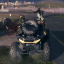 MW3 - Gravestone