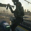 MW3 - High Wire Act